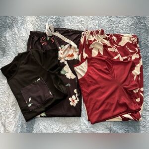 94. 2 Pajama Sets